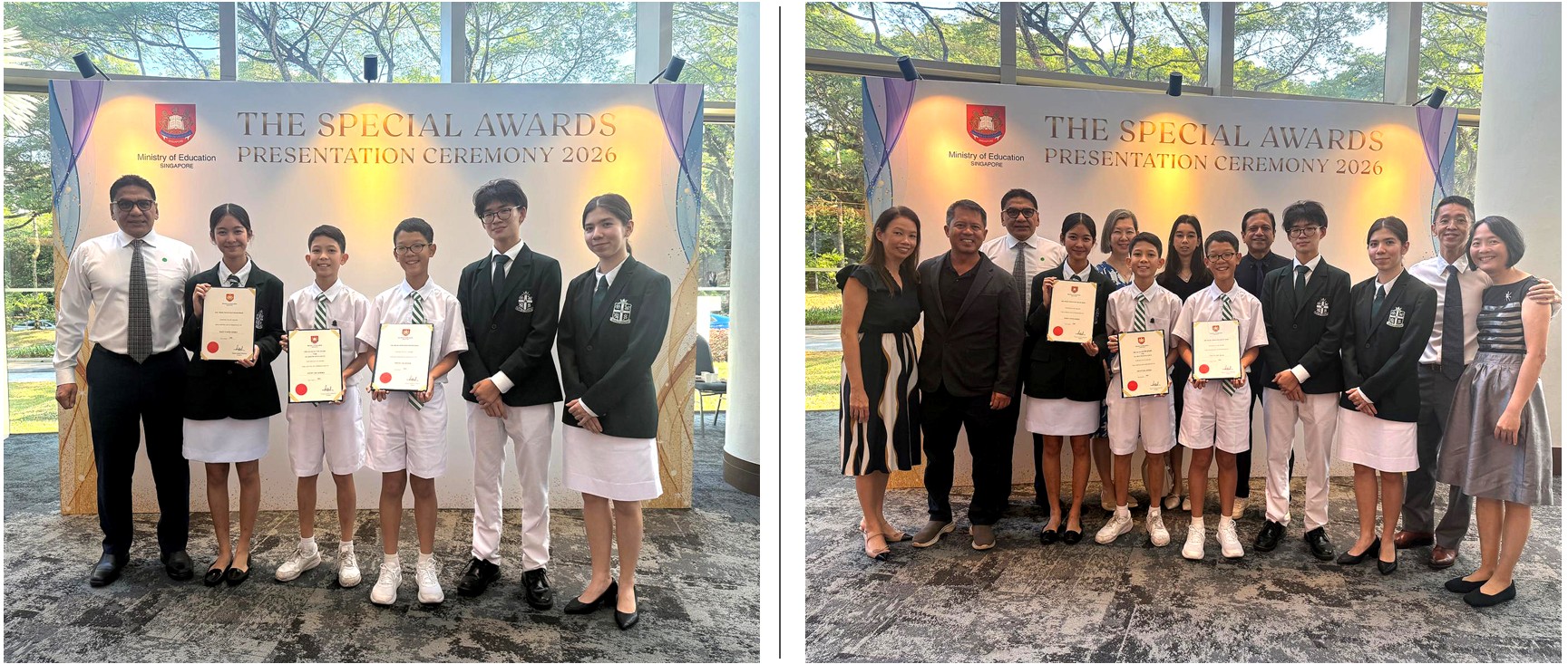 Sepcial Awards2026